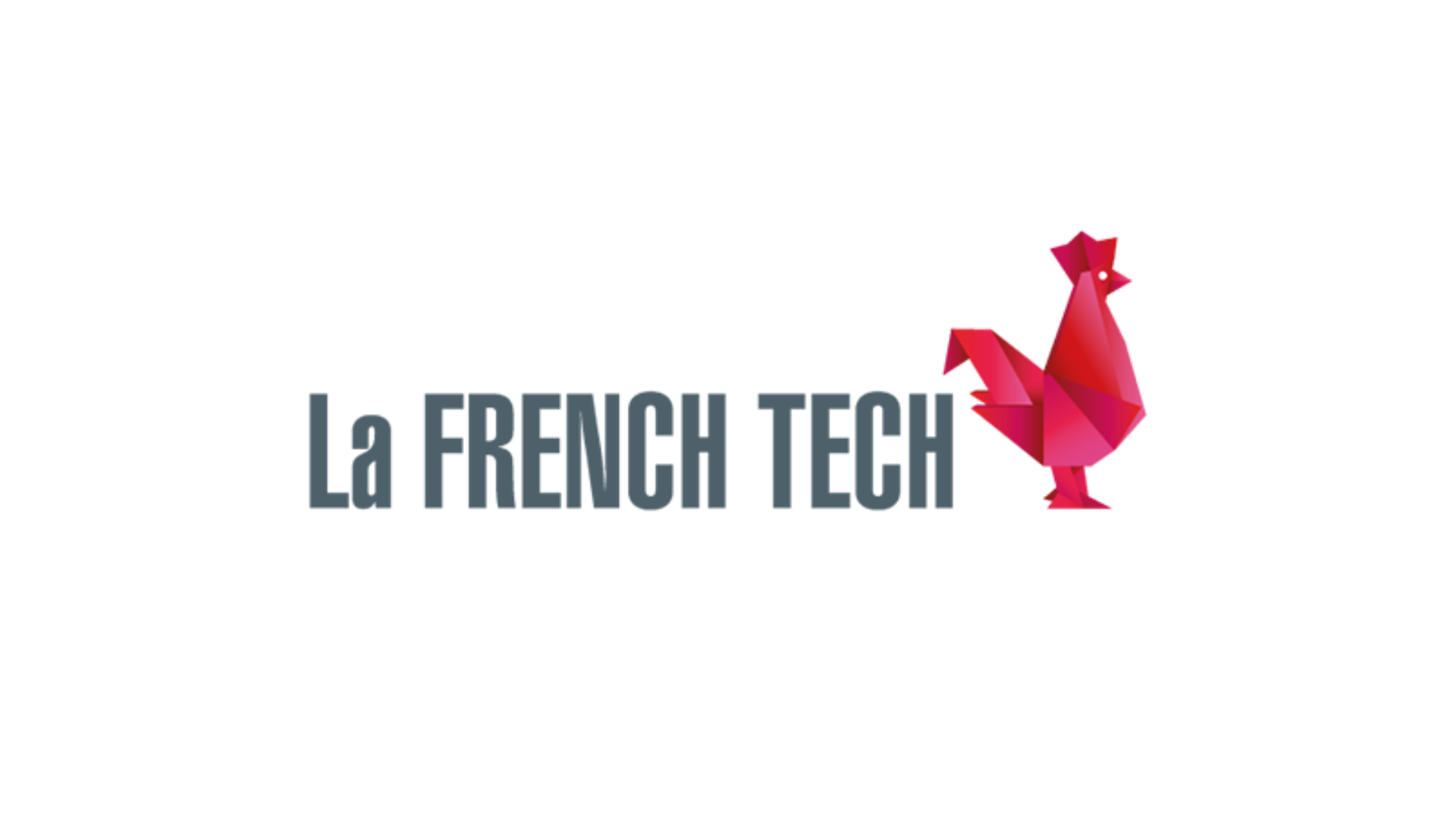 Logo french tech